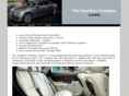 thechauffeurcompanylondon.com