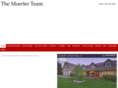 themoerlerteam.com