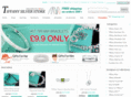 tiffanysilverstore.com