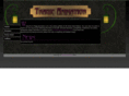 tragicanimation.com