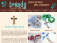 trendytraditions.biz
