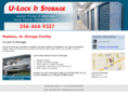 ulistorage.org