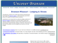 uncoverbranson.com