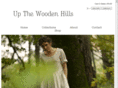 upthewoodenhills.com