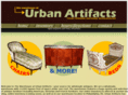urbanartifactsonline.com