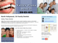 valleyplazadental.com