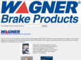 wagnerbrakepads.com