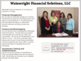 wainwrightfinancialsolutions.com