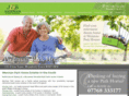 wenmanparkhomes.com