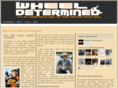 wheeldetermined.com