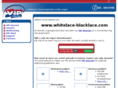 whitelace-blacklace.com