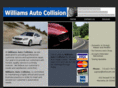 williamsautocollision.net