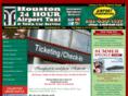 woodlandstowncar.com