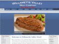 wvmeat.com