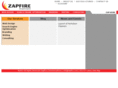 zapfire.com