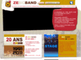 zebigband.com