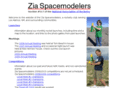 zia-spacemodelers.com