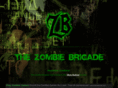 zombiebrigade.com