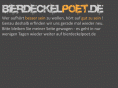 bierdeckelpoet.de