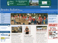 brooksbulletin.com