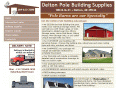 deltonpole.com