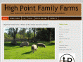 highpointfamilyfarms.com