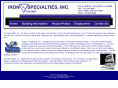 ironspecialties.com