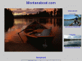 montanaboat.com