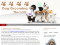 4pawzschool.com