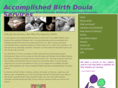 accomplishedbirth.com