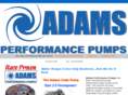 adamspumps.com