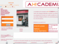 ahcademia.es