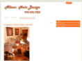 alisonhairdesign.com