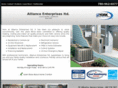 allianceenterprisesltd.com