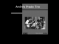 andrespradotrio.com