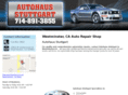 autohausoc.com