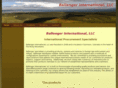 ballengerinternational.com
