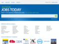 baltimorejobstoday.com
