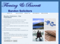 bandonsolicitors.com
