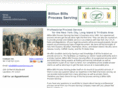 bbprocessserving.com