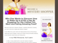 become-a-mystery-shopper.com