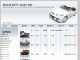 bellsautosales.net