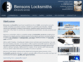 bensonslocksmiths.com.au