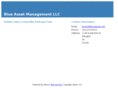 blueasset.net