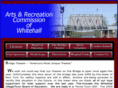 bridgetheater-whitehall.com