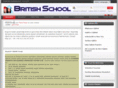 britishschool.com.tr