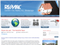 brockhomesforsale.com