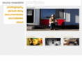 brunomaestrini.com