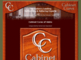 cabinetcuresofidaho.com