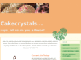 cakecrystals.info